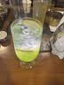prosoda 气泡水机苏打水机家用自制碳酸饮料打气机器可乐汽水气泡机奶茶店商用 G720白 带档位灯（配不锈钢水瓶） 实拍图