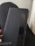 至朗尼适用vivoxfold3手机壳XFold3Pro折叠屏保护套磁吸翻盖真素皮全包防摔超薄高档商务男女款 薄翼黑 实拍图