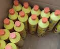 白猫 柠檬红茶洗洁精500g*30瓶（整箱装）A类食品用去油祛味 洗洁精 实拍图