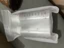 美肤语喷雾瓶分装瓶100ml*2个带刻度小喷壶按压旅行空瓶可装酒精MF8619 实拍图