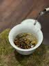 班章醇滇红茶云南古树红茶金丝滇红金芽头春茶中秋小罐散茶叶礼盒装250g 实拍图