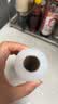 妙洁免刀撕PE保鲜膜160米中碗 家用点断式食品级微波炉冰箱不含塑化剂 实拍图