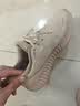 斯凯奇（Skechers）摇摇鞋女士秋季闪穿运动鞋软底减震跑步鞋轻便休闲健步鞋 实拍图