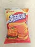 好丽友（ORION）好友趣泡菜味45g3连包 休闲零食薯片膨化食品儿童小吃袋装小包装 实拍图