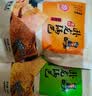 卧龙老灶锅巴400g*3包休闲零食锅巴麻辣*1+五香*1+爆辣*1 实拍图
