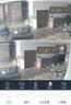 奥克斯1600万像素摄像头监控无线wifi网络高清夜视监控器360度无死角带夜视全景云台家用AI监控手机远程 实拍图