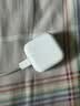 Apple/苹果 40W type-c快充充电器 苹果usb-c原装充电头 旗舰店新款苹果iPhone 17 Pro Max充电器 实拍图