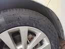 马牌（Continental）汽车轮胎 205/60R16 92V FR CC7 #适配福特 福克斯/宝骏 510 实拍图