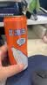 北冰洋桔汁汽水330ml*24果汁碳酸饮料整箱经典国货送礼火锅聚餐老式汽水 实拍图