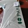 帕森（PARZIN）偏光太阳镜型男眼镜双梁蛤蟆镜驾驶墨镜礼物PZ8131A黑框黑灰片 实拍图