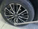 朝阳轮胎 汽车轮胎 235/55R18 100V SU319 适配瑞虎8/探岳/途观L 实拍图