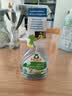 Frosch 冰箱洁净除味喷剂 300ml*3 砧板清洁德国原装进口 晒单实拍图