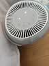 飞利浦（PHILIPS）加湿器家用卧室母婴专用静音除菌无雾空调加湿机鼻炎孕妇婴幼儿桌面大容量HU5710/10礼物 实拍图