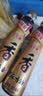 金龙鱼纯芝麻香油 400ml【一级】凉拌 调味 烹饪 火锅 调味油 玻璃瓶 实拍图