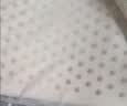 宜家（IKEA）MAJVECKLARE玛威克拉尔人体工学枕低枕护颈椎助睡眠枕头学生宿舍 人体工学枕33x50cm  单只 实拍图