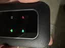 影腾随身wifi多网全国通用无线wi-fi6免插卡无限制大流量卡便携式网卡高速网络可上飞机高铁2026款5GHF 【多网通3000毫安充电款+黑色】*超长续航 实拍图