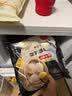 稻香诚制甘荀流沙包320g8个 儿童学生早餐食品半成品广式早茶包子加热即食 实拍图