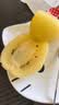 佳沛（zespri）新西兰金奇异果10个装单果重103-114g猕猴桃中秋节礼品送水果礼盒 实拍图