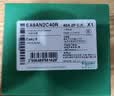 施耐德 空气开关 2P C40A 家用微型断路器双进双出总闸 空开 EA9AN2C40R 实拍图
