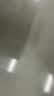 华宝小冰箱迷你小型家用双门冷藏冷冻两用一级能效出租房学生寝室宿舍用办公室电冰箱节能省电 【一级能效 铜管速冷】68升【全国联保】银色 实拍图