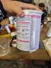 雀巢（Nestle）雀巢肽敏舒 含乳糖乳蛋白深度水解配方400克食用蛋白过敏婴儿适用 【热推款】 400g*1罐 实拍图