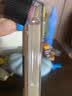 皇宇液体鞋油45ml*1支无色清洁洗鞋防水去污补色上光保养皮鞋护理神器 实拍图
