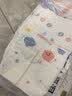 好奇（Huggies）金装小黑洞纸尿裤M162片(6-11kg)尿不湿【速干不易红】 实拍图