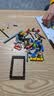 乐高（LEGO）积木机械组42221 NASA太空发射男女孩儿童玩具生日礼物赠礼袋 实拍图