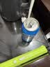 燕京啤酒 蓝听11度清爽拉格啤酒330ml*24听 国庆节送礼 实拍图
