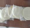 俏侬 披萨饼底18cm 5片装630g/盒（8英寸烤盘适用）烤箱烘焙食材 实拍图
