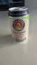 保拉纳（Paulaner）柏龙 精酿白啤 330ml*24听 德国进口 京东自营 球赛必备 实拍图
