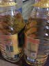 长寿花金胚玉米油 3.78L*2 非转基因压榨一级食用油 烘焙家用粮油套装 实拍图