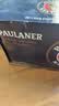 保拉纳（Paulaner）慕尼黑大麦啤酒 原麦汁浓度11.5度 500ml*20瓶 德国原装进口 实拍图