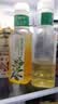 农夫山泉【新口味】东方树叶陈皮白茶500ml*15瓶无糖茶饮料0糖0脂0卡 实拍图