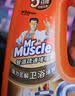 威猛先生（Mr Muscle）管道速效疏通啫喱 强力瓦解厨房堵塞 960ml 无效包赔 实拍图