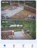 HIKVISION海康威视4g摄像头室户外终身免费充值无限流量1000万双摄监控器360度无死角无线联网无需WIFI 实拍图