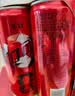 可口可乐（Coca-Cola）零度 Zero 无糖汽水 碳酸饮料 330ml*24主题罐新老包装随机发货 实拍图