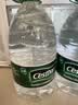 怡宝 饮用水 纯净水4.5L*4桶装水 整箱装 实拍图