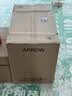 箭牌（ARROW）智能马桶J1双擎气泡冲魔力泡脚感冲水NFC家用智能陶瓷坐便器1208 【J1旋风冲】多模式漩冲泡沫盾+脚感冲水 重磅推荐 305/300mm 实拍图