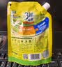 太太乐鸡精 三鲜标准 加倍提鲜 京东自营1kg炒菜煲汤烹饪调料 实拍图