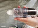 博士伦润明清透隐形眼镜水护理液120mlx3瓶 隐形眼镜护理液 实拍图