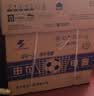 申花空调补贴 新一级能效 大1.5匹冷暖节能空调挂机 家用 壁挂式 大1P省电变频 以旧换新 快速冷暖 大1匹 一级能效 单冷 上门安装 送货入户 实拍图