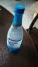 百事可乐纯水乐 AQUAFINA 无糖0脂0卡苏打气泡水 汽水饮料410ml *12瓶 实拍图