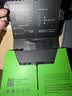 雷蛇（Razer）战锤狂鲨V3有线入耳式耳机 7.1环绕声 吃鸡神器 三角洲官方指定 Type C 白色（赠THX软件 可调EQ） 实拍图