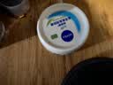 妮维雅（NIVEA）面霜大白罐男女润肤霜加量装擦脸油补水保湿滋润身体乳护手霜 多用柔美润肤霜200ml 实拍图