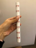 怡美堂 北京同仁堂 艾条艾柱艾灸条陈年艾草艾绒家用微烟艾条棒 10支/盒 实拍图