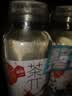 农夫山泉茶π（茶派） 茶饮料 西柚茉莉花茶250ml*12瓶 彩膜装 实拍图