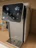 美的（Midea）小魔方电热水瓶水壶316L内胆智能风冷泡奶机恒温水壶一体可拆净饮水机全能大师家用5L大容量31FPro 实拍图