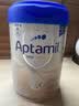 爱他美（Aptamil）德国白金版HMO 婴儿配方奶粉1段 (0-6个月) 800g【批批严检】 实拍图