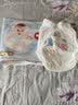 好奇（Huggies）金装小黑洞拉拉裤XXL74(15kg以上)尿不湿【速干不易红】 实拍图